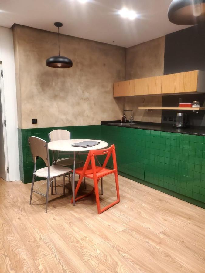 Remarkable Apartment Tirana Bagian luar foto