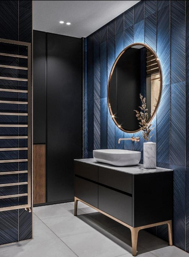 Remarkable Apartment Tirana Bagian luar foto