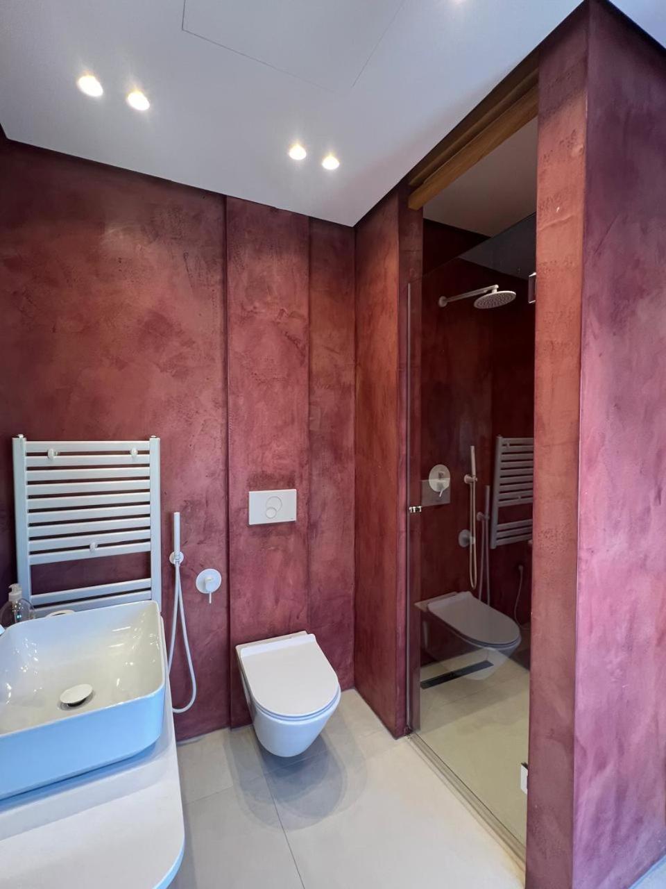 Remarkable Apartment Tirana Bagian luar foto